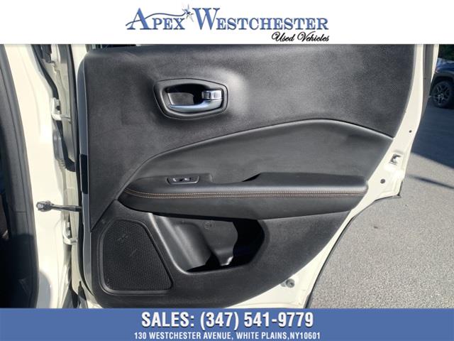 2019 Jeep Compass Limited, available for sale in Yonkers, New York | Apex Westchester Used Vehicles. Yonkers, New York 2019 Jeep Compass Limited, available for sale in Yonkers, New York | Apex Westchester Used Vehicles. Yonkers, New York