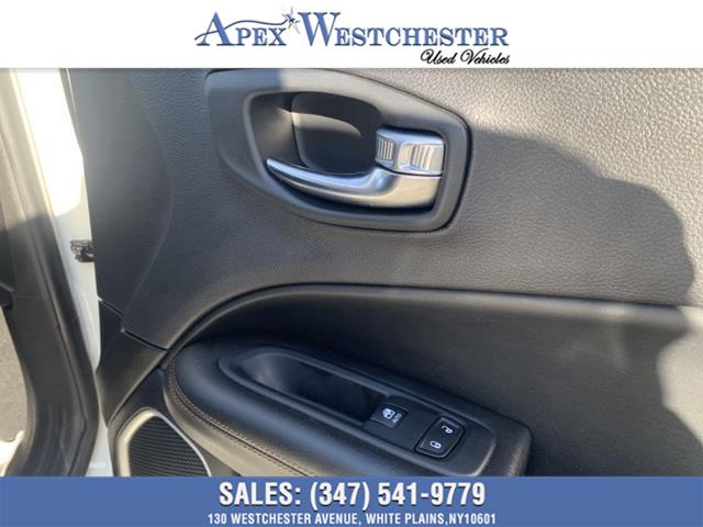 2019 Jeep Compass Limited, available for sale in Yonkers, New York | Apex Westchester Used Vehicles. Yonkers, New York 2019 Jeep Compass Limited, available for sale in Yonkers, New York | Apex Westchester Used Vehicles. Yonkers, New York