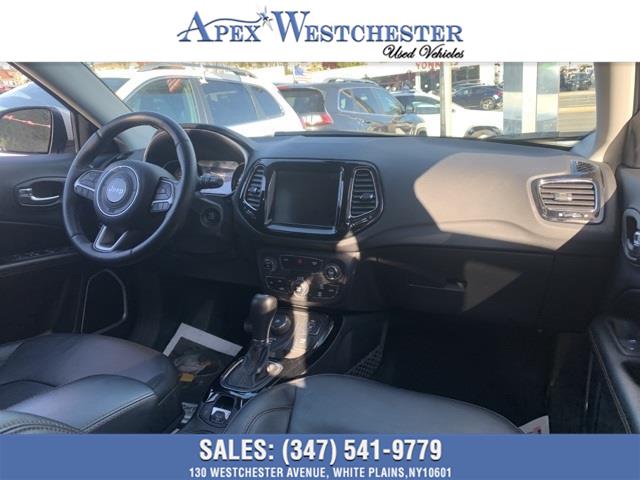 2019 Jeep Compass Limited, available for sale in Yonkers, New York | Apex Westchester Used Vehicles. Yonkers, New York 2019 Jeep Compass Limited, available for sale in Yonkers, New York | Apex Westchester Used Vehicles. Yonkers, New York