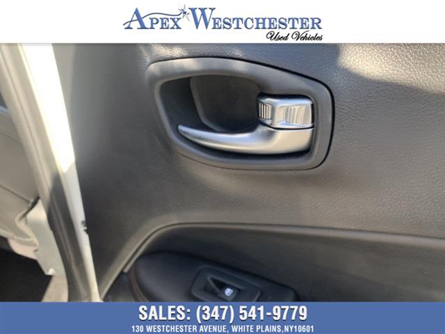 2019 Jeep Compass Limited, available for sale in Yonkers, New York | Apex Westchester Used Vehicles. Yonkers, New York 2019 Jeep Compass Limited, available for sale in Yonkers, New York | Apex Westchester Used Vehicles. Yonkers, New York