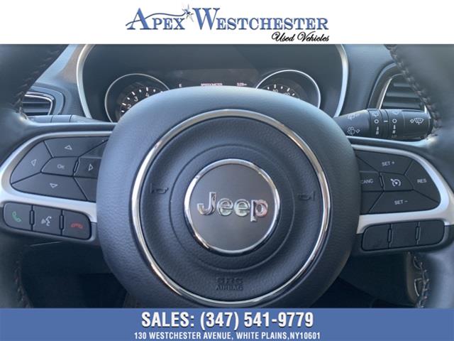 2019 Jeep Compass Limited, available for sale in Yonkers, New York | Apex Westchester Used Vehicles. Yonkers, New York 2019 Jeep Compass Limited, available for sale in Yonkers, New York | Apex Westchester Used Vehicles. Yonkers, New York
