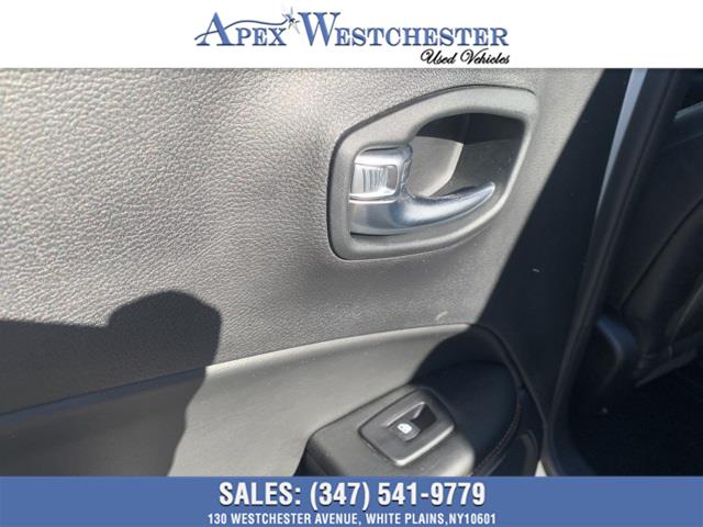 2019 Jeep Compass Limited, available for sale in Yonkers, New York | Apex Westchester Used Vehicles. Yonkers, New York 2019 Jeep Compass Limited, available for sale in Yonkers, New York | Apex Westchester Used Vehicles. Yonkers, New York