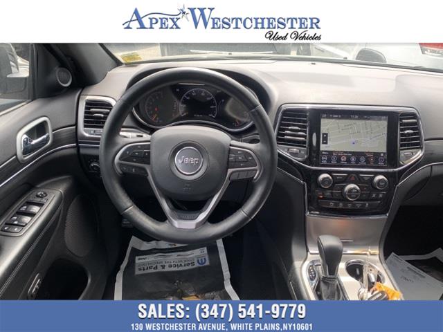 Used Jeep Grand Cherokee Limited 2019 | Apex Westchester Used Vehicles. White Plains, New York Used Jeep Grand Cherokee Limited 2019 | Apex Westchester Used Vehicles. White Plains, New York