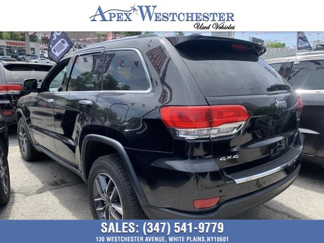 Used Jeep Grand Cherokee Limited 2019 | Apex Westchester Used Vehicles. White Plains, New York Used Jeep Grand Cherokee Limited 2019 | Apex Westchester Used Vehicles. White Plains, New York