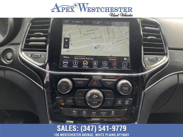 Used Jeep Grand Cherokee Limited 2019 | Apex Westchester Used Vehicles. White Plains, New York Used Jeep Grand Cherokee Limited 2019 | Apex Westchester Used Vehicles. White Plains, New York