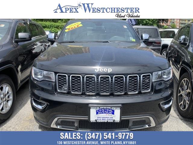 Used Jeep Grand Cherokee Limited 2019 | Apex Westchester Used Vehicles. White Plains, New York Used Jeep Grand Cherokee Limited 2019 | Apex Westchester Used Vehicles. White Plains, New York