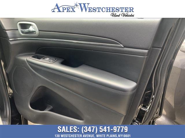 Used Jeep Grand Cherokee Limited 2019 | Apex Westchester Used Vehicles. White Plains, New York Used Jeep Grand Cherokee Limited 2019 | Apex Westchester Used Vehicles. White Plains, New York