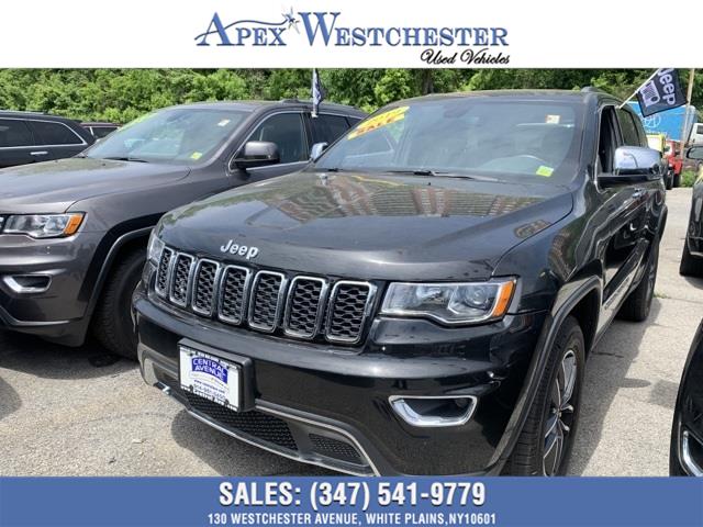Used Jeep Grand Cherokee Limited 2019 | Apex Westchester Used Vehicles. White Plains, New York Used Jeep Grand Cherokee Limited 2019 | Apex Westchester Used Vehicles. White Plains, New York