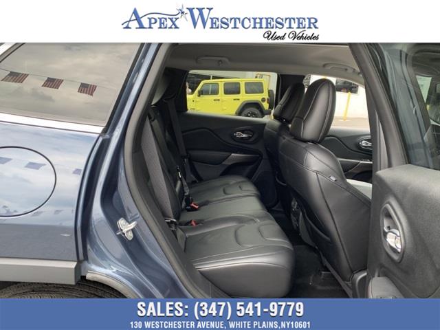 2019 Jeep Cherokee Limited, available for sale in Yonkers, New York | Apex Westchester Used Vehicles. Yonkers, New York 2019 Jeep Cherokee Limited, available for sale in Yonkers, New York | Apex Westchester Used Vehicles. Yonkers, New York