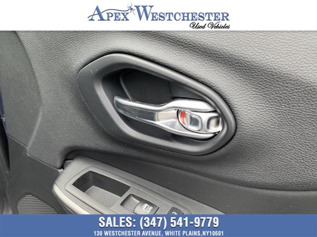 2019 Jeep Cherokee Limited, available for sale in Yonkers, New York | Apex Westchester Used Vehicles. Yonkers, New York 2019 Jeep Cherokee Limited, available for sale in Yonkers, New York | Apex Westchester Used Vehicles. Yonkers, New York