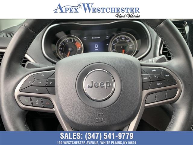 2019 Jeep Cherokee Limited, available for sale in Yonkers, New York | Apex Westchester Used Vehicles. Yonkers, New York 2019 Jeep Cherokee Limited, available for sale in Yonkers, New York | Apex Westchester Used Vehicles. Yonkers, New York