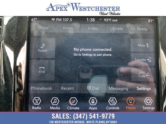 2019 Jeep Cherokee Limited, available for sale in Yonkers, New York | Apex Westchester Used Vehicles. Yonkers, New York 2019 Jeep Cherokee Limited, available for sale in Yonkers, New York | Apex Westchester Used Vehicles. Yonkers, New York