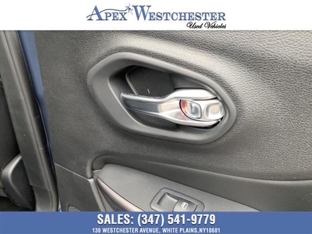 2019 Jeep Cherokee Limited, available for sale in Yonkers, New York | Apex Westchester Used Vehicles. Yonkers, New York 2019 Jeep Cherokee Limited, available for sale in Yonkers, New York | Apex Westchester Used Vehicles. Yonkers, New York