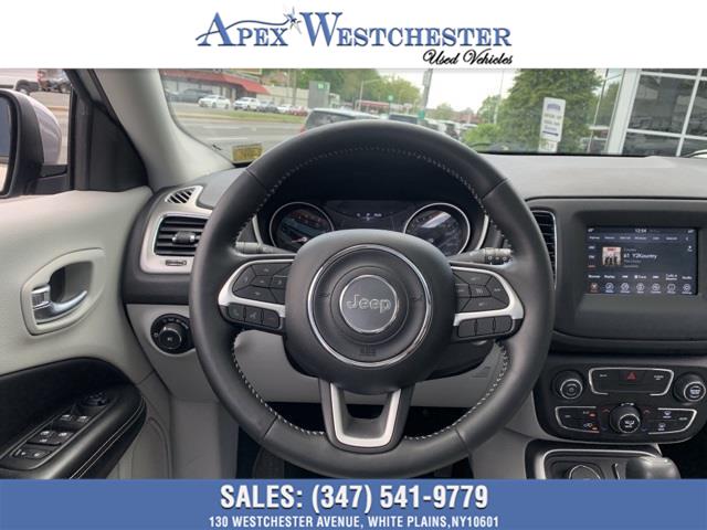 Used Jeep Compass Latitude 2019 | Apex Westchester Used Vehicles. White Plains, New York Used Jeep Compass Latitude 2019 | Apex Westchester Used Vehicles. White Plains, New York
