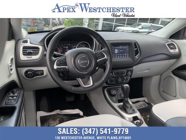 Used Jeep Compass Latitude 2019 | Apex Westchester Used Vehicles. White Plains, New York Used Jeep Compass Latitude 2019 | Apex Westchester Used Vehicles. White Plains, New York