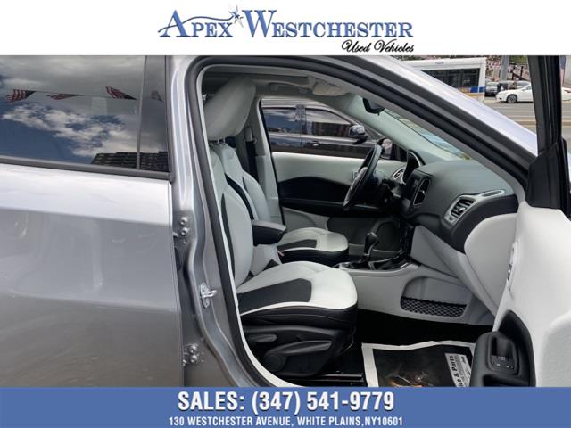 Used Jeep Compass Latitude 2019 | Apex Westchester Used Vehicles. White Plains, New York Used Jeep Compass Latitude 2019 | Apex Westchester Used Vehicles. White Plains, New York