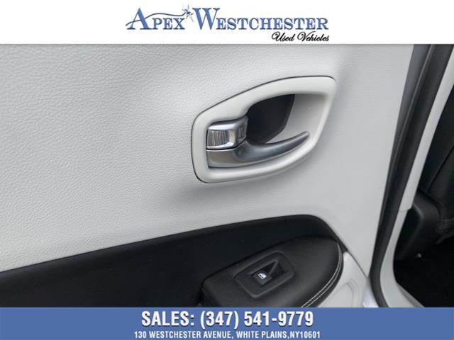 Used Jeep Compass Latitude 2019 | Apex Westchester Used Vehicles. White Plains, New York Used Jeep Compass Latitude 2019 | Apex Westchester Used Vehicles. White Plains, New York