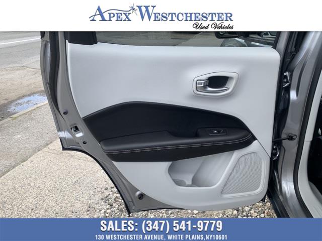 Used Jeep Compass Latitude 2019 | Apex Westchester Used Vehicles. White Plains, New York Used Jeep Compass Latitude 2019 | Apex Westchester Used Vehicles. White Plains, New York