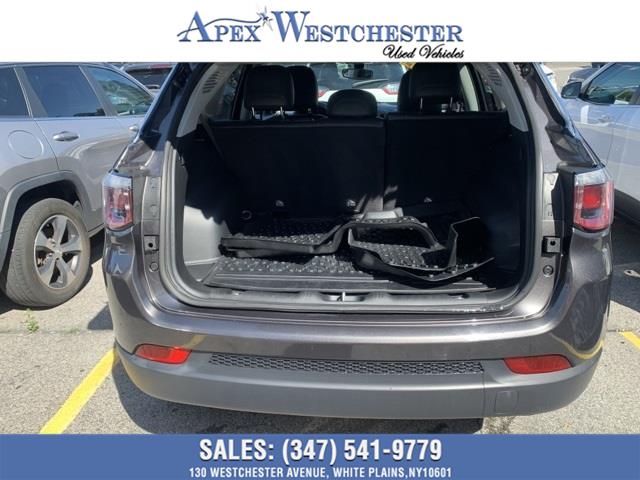 Used Jeep Compass Latitude 2019 | Apex Westchester Used Vehicles. White Plains, New York Used Jeep Compass Latitude 2019 | Apex Westchester Used Vehicles. White Plains, New York