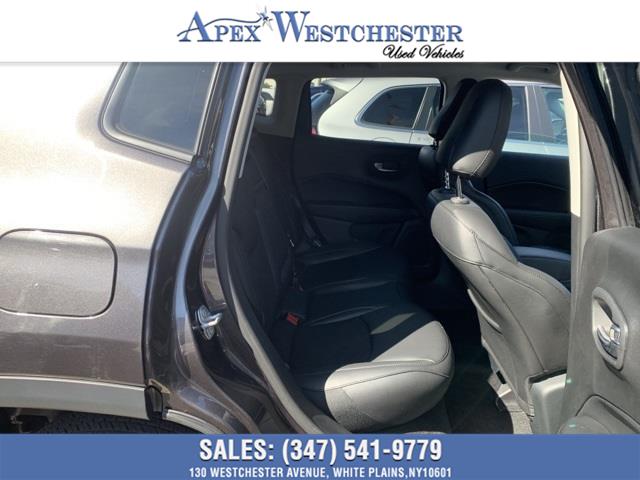 Used Jeep Compass Latitude 2019 | Apex Westchester Used Vehicles. White Plains, New York Used Jeep Compass Latitude 2019 | Apex Westchester Used Vehicles. White Plains, New York
