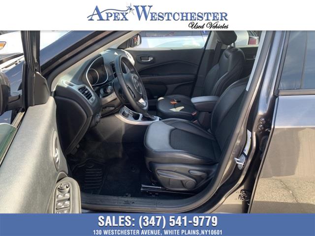 Used Jeep Compass Latitude 2019 | Apex Westchester Used Vehicles. White Plains, New York Used Jeep Compass Latitude 2019 | Apex Westchester Used Vehicles. White Plains, New York