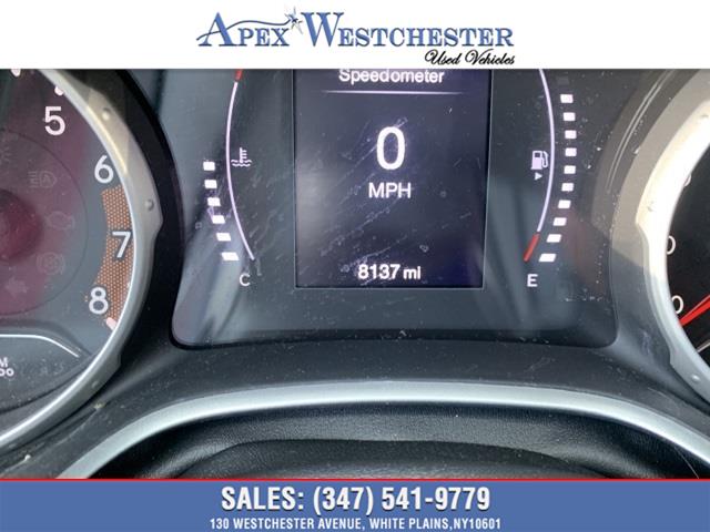 Used Jeep Compass Latitude 2019 | Apex Westchester Used Vehicles. White Plains, New York Used Jeep Compass Latitude 2019 | Apex Westchester Used Vehicles. White Plains, New York