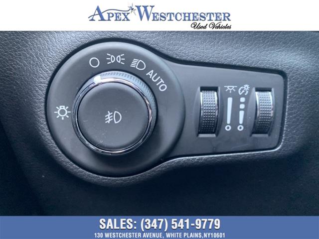 Used Jeep Compass Latitude 2019 | Apex Westchester Used Vehicles. White Plains, New York Used Jeep Compass Latitude 2019 | Apex Westchester Used Vehicles. White Plains, New York