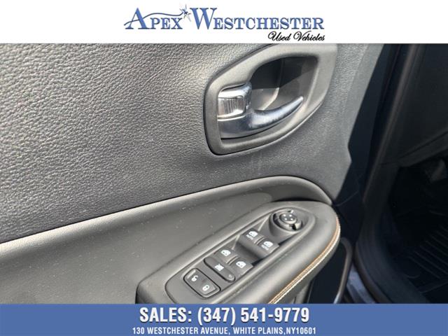 Used Jeep Compass Latitude 2019 | Apex Westchester Used Vehicles. White Plains, New York Used Jeep Compass Latitude 2019 | Apex Westchester Used Vehicles. White Plains, New York