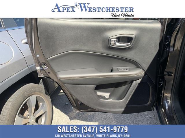 Used Jeep Compass Latitude 2019 | Apex Westchester Used Vehicles. White Plains, New York Used Jeep Compass Latitude 2019 | Apex Westchester Used Vehicles. White Plains, New York
