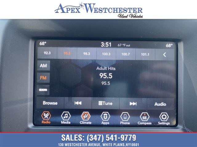 Used Jeep Compass Latitude 2019 | Apex Westchester Used Vehicles. White Plains, New York Used Jeep Compass Latitude 2019 | Apex Westchester Used Vehicles. White Plains, New York