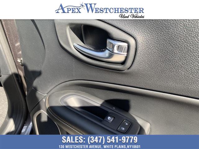 Used Jeep Compass Latitude 2019 | Apex Westchester Used Vehicles. White Plains, New York Used Jeep Compass Latitude 2019 | Apex Westchester Used Vehicles. White Plains, New York
