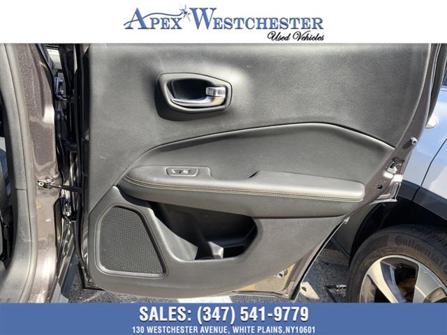 Used Jeep Compass Latitude 2019 | Apex Westchester Used Vehicles. White Plains, New York Used Jeep Compass Latitude 2019 | Apex Westchester Used Vehicles. White Plains, New York