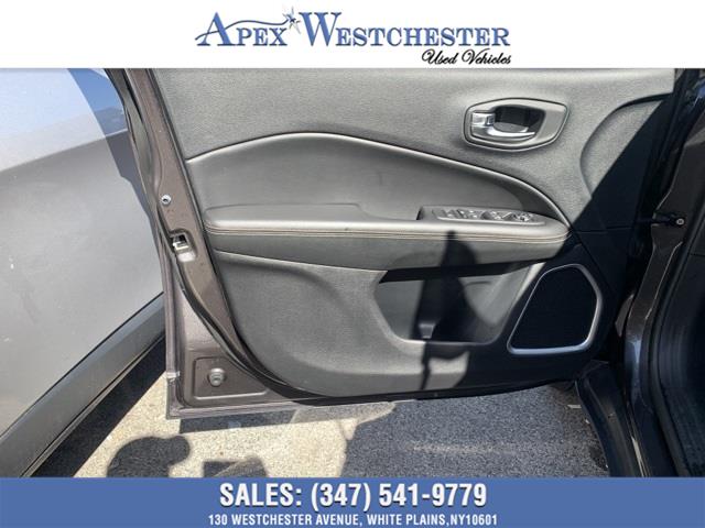 Used Jeep Compass Latitude 2019 | Apex Westchester Used Vehicles. White Plains, New York Used Jeep Compass Latitude 2019 | Apex Westchester Used Vehicles. White Plains, New York