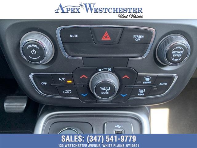 Used Jeep Compass Latitude 2019 | Apex Westchester Used Vehicles. White Plains, New York Used Jeep Compass Latitude 2019 | Apex Westchester Used Vehicles. White Plains, New York