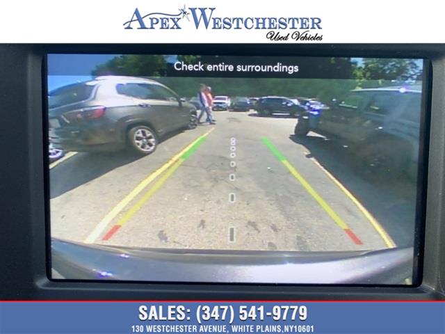 Used Jeep Compass Latitude 2019 | Apex Westchester Used Vehicles. White Plains, New York Used Jeep Compass Latitude 2019 | Apex Westchester Used Vehicles. White Plains, New York