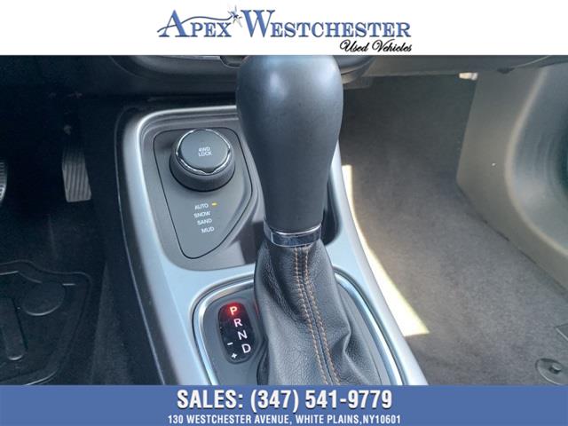 Used Jeep Compass Latitude 2019 | Apex Westchester Used Vehicles. White Plains, New York Used Jeep Compass Latitude 2019 | Apex Westchester Used Vehicles. White Plains, New York
