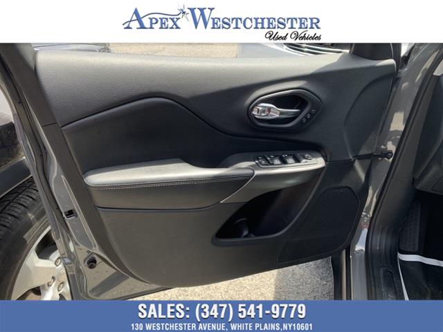 Used Jeep Cherokee Limited 2019 | Apex Westchester Used Vehicles. White Plains, New York Used Jeep Cherokee Limited 2019 | Apex Westchester Used Vehicles. White Plains, New York