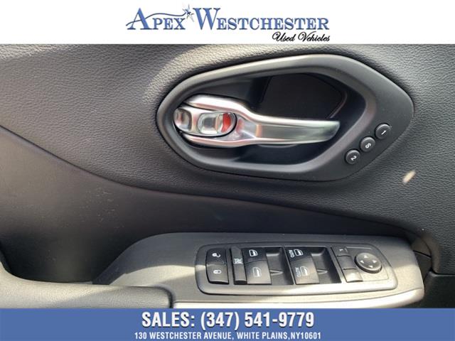 Used Jeep Cherokee Limited 2019 | Apex Westchester Used Vehicles. White Plains, New York Used Jeep Cherokee Limited 2019 | Apex Westchester Used Vehicles. White Plains, New York