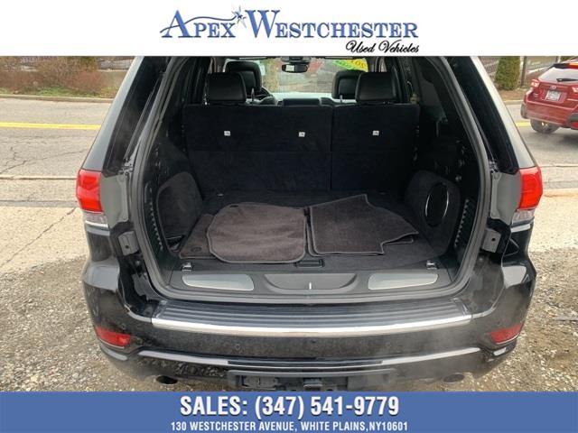 Used Jeep Grand Cherokee Overland 2019 | Apex Westchester Used Vehicles. White Plains, New York Used Jeep Grand Cherokee Overland 2019 | Apex Westchester Used Vehicles. White Plains, New York