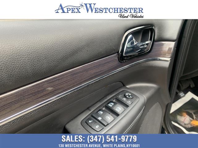 Used Jeep Grand Cherokee Overland 2019 | Apex Westchester Used Vehicles. White Plains, New York Used Jeep Grand Cherokee Overland 2019 | Apex Westchester Used Vehicles. White Plains, New York