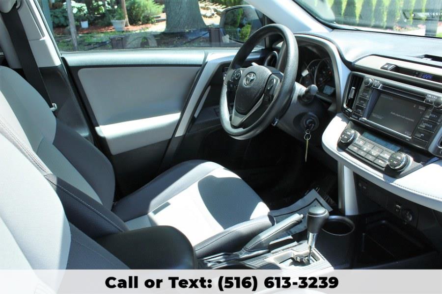 2015 Toyota RAV4 AWD 4dr XLE, available for sale in Great Neck, New York | Great Neck Car Buyers & Sellers. Great Neck, New York 2015 Toyota RAV4 AWD 4dr XLE, available for sale in Great Neck, New York | Great Neck Car Buyers & Sellers. Great Neck, New York