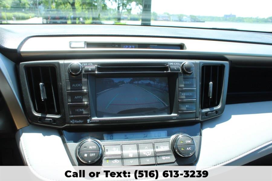 2015 Toyota RAV4 AWD 4dr XLE, available for sale in Great Neck, New York | Great Neck Car Buyers & Sellers. Great Neck, New York 2015 Toyota RAV4 AWD 4dr XLE, available for sale in Great Neck, New York | Great Neck Car Buyers & Sellers. Great Neck, New York