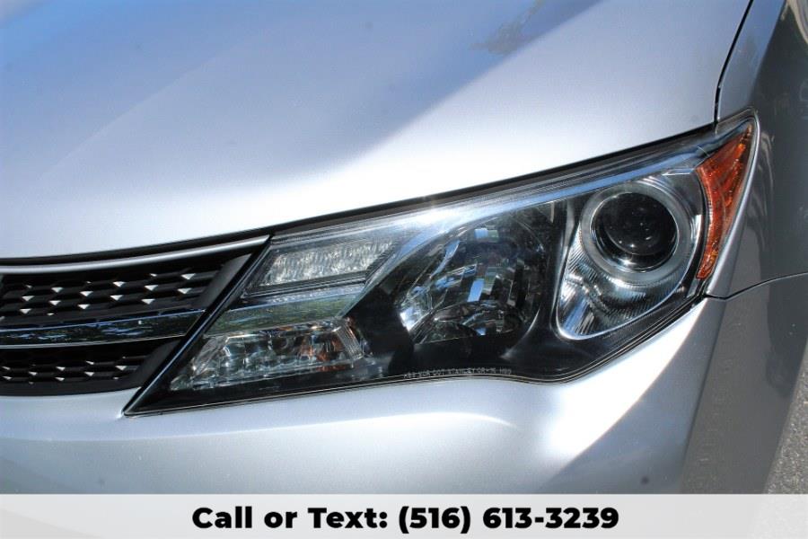 2015 Toyota RAV4 AWD 4dr XLE, available for sale in Great Neck, New York | Great Neck Car Buyers & Sellers. Great Neck, New York 2015 Toyota RAV4 AWD 4dr XLE, available for sale in Great Neck, New York | Great Neck Car Buyers & Sellers. Great Neck, New York