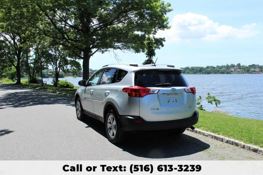 2015 Toyota RAV4 AWD 4dr XLE, available for sale in Great Neck, New York | Great Neck Car Buyers & Sellers. Great Neck, New York 2015 Toyota RAV4 AWD 4dr XLE, available for sale in Great Neck, New York | Great Neck Car Buyers & Sellers. Great Neck, New York
