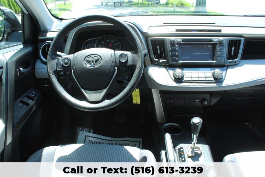 2015 Toyota RAV4 AWD 4dr XLE, available for sale in Great Neck, New York | Great Neck Car Buyers & Sellers. Great Neck, New York 2015 Toyota RAV4 AWD 4dr XLE, available for sale in Great Neck, New York | Great Neck Car Buyers & Sellers. Great Neck, New York