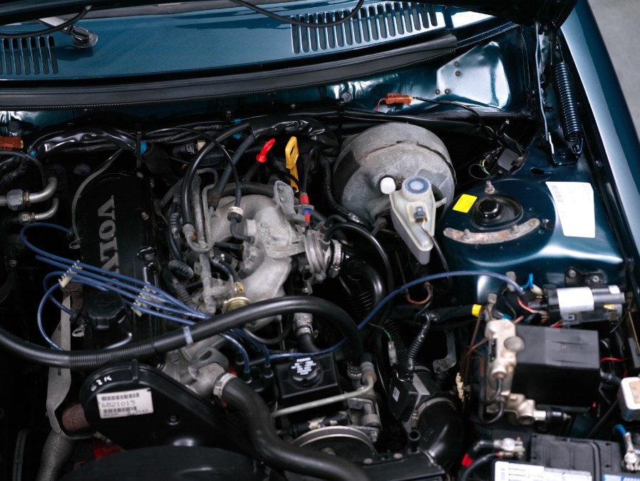 1992 Volvo 240 5dr Wagon Auto, available for sale in North Salem, New York | Meccanic Shop North Inc. North Salem, New York 1992 Volvo 240 5dr Wagon Auto, available for sale in North Salem, New York | Meccanic Shop North Inc. North Salem, New York