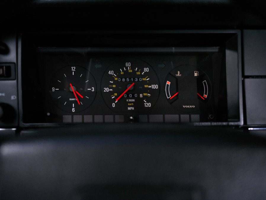 1992 Volvo 240 5dr Wagon Auto, available for sale in North Salem, New York | Meccanic Shop North Inc. North Salem, New York 1992 Volvo 240 5dr Wagon Auto, available for sale in North Salem, New York | Meccanic Shop North Inc. North Salem, New York