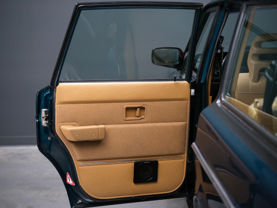 1992 Volvo 240 5dr Wagon Auto, available for sale in North Salem, New York | Meccanic Shop North Inc. North Salem, New York 1992 Volvo 240 5dr Wagon Auto, available for sale in North Salem, New York | Meccanic Shop North Inc. North Salem, New York