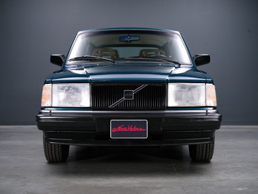 1992 Volvo 240 5dr Wagon Auto, available for sale in North Salem, New York | Meccanic Shop North Inc. North Salem, New York 1992 Volvo 240 5dr Wagon Auto, available for sale in North Salem, New York | Meccanic Shop North Inc. North Salem, New York