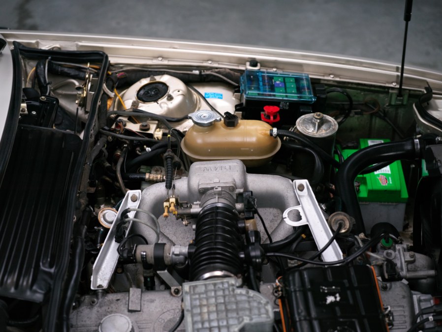 1985 BMW 635csi 2dr Coupe 635CS 5-Spd, available for sale in North Salem, New York | Meccanic Shop North Inc. North Salem, New York 1985 BMW 635csi 2dr Coupe 635CS 5-Spd, available for sale in North Salem, New York | Meccanic Shop North Inc. North Salem, New York